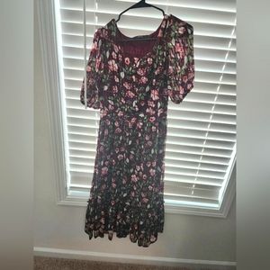 Dress Medium Size